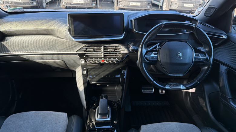 Peugeot 2008 100kW GT 50kWh 5dr Auto Electric Estate